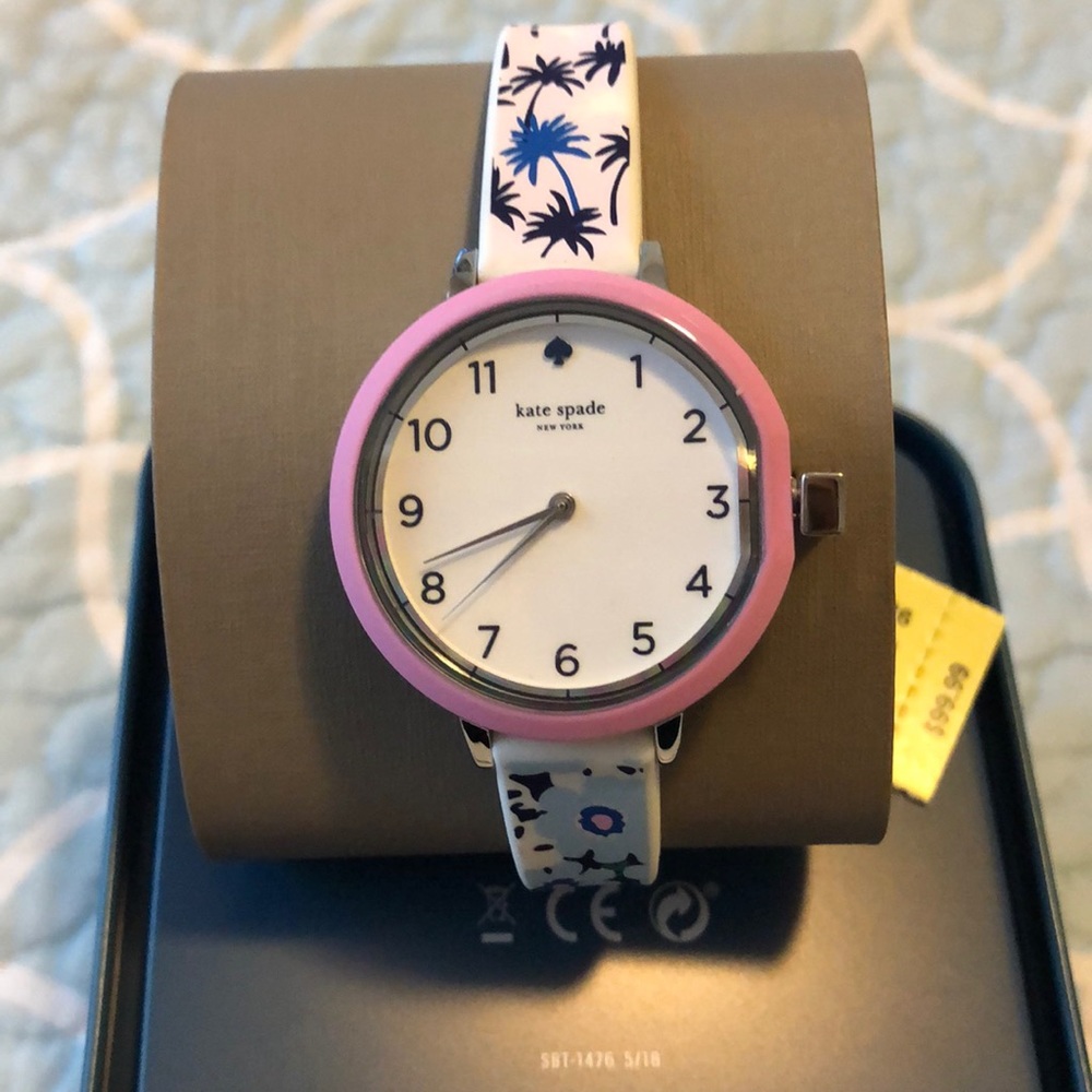 Kate Spade ♠️ Watch